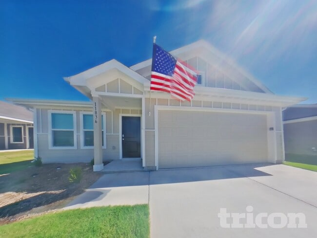 11836 Mancos Trl in Rhome, TX - Building Photo - Building Photo