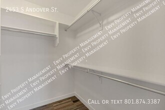 2453 Andover St in West Haven, UT - Building Photo - Building Photo