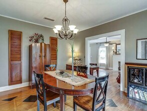 316 Harbin Ave in Waxahachie, TX - Building Photo - Building Photo