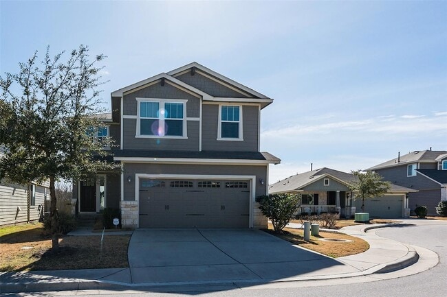13501 Piping Plover Dr in Austin, TX - Building Photo - Building Photo