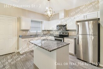 1817 Stauffers St in Weslaco, TX - Building Photo - Building Photo