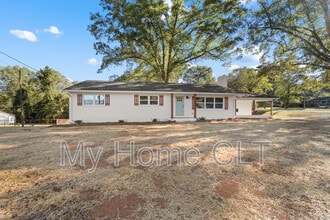 3503 Linwood Rd in Gastonia, NC - Building Photo - Building Photo