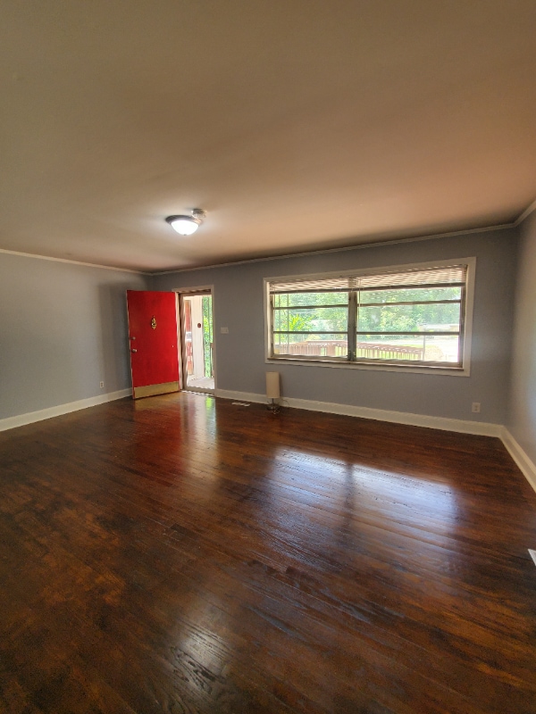 3818 Avalon Ave in Charlotte, NC - Foto de edificio - Building Photo
