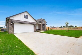 11717 E 107th St N in Owasso, OK - Building Photo - Building Photo