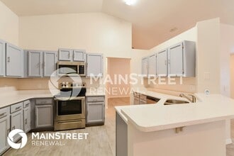 1308 Whitewood Way in Clermont, FL - Building Photo - Building Photo