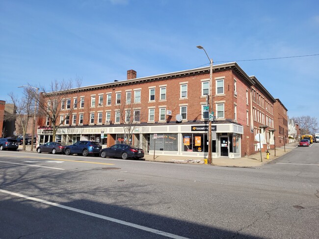 property at 14 Orange St