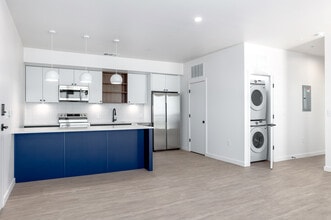 The Lindy at Wheeler in Oklahoma City, OK - Building Photo - Interior Photo