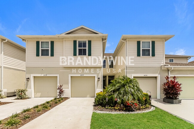 property at 10737 Verawood Dr