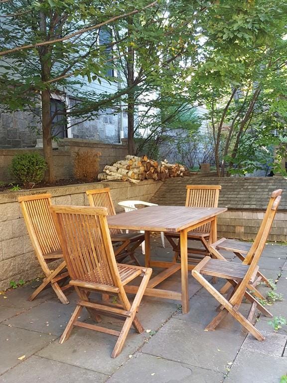 70 Mount Vernon St, Unit 1R, Unit 1R