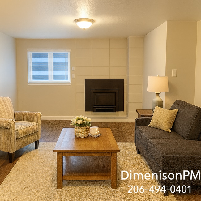 825 S 176th St in Burien, WA - Building Photo - Building Photo