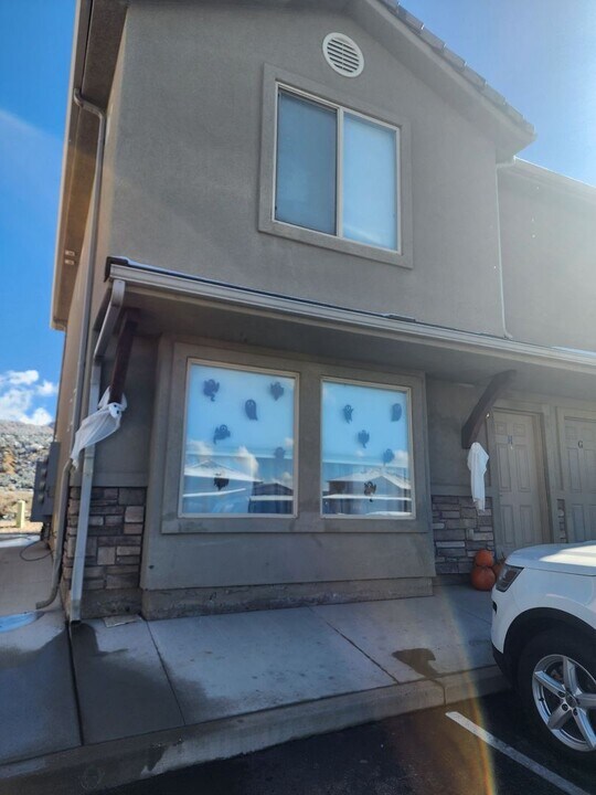 920 S 25 E in Cedar City, UT - Building Photo