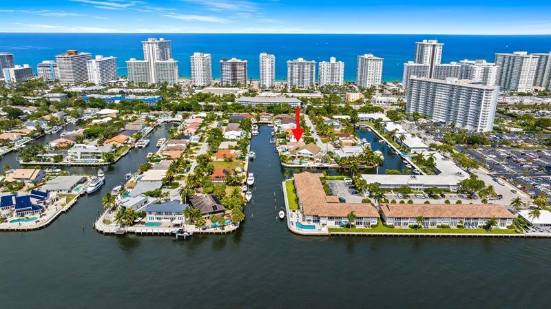 3305 NE 37th St in Fort Lauderdale, FL - Building Photo