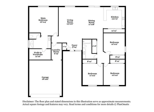 4537 N 87th Ave in Phoenix, AZ - Building Photo - Building Photo