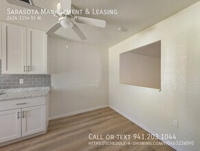 2424 11th St W in Bradenton, FL - Building Photo - Building Photo