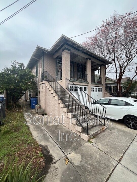 851 Taft Pl in New Orleans, LA - Building Photo