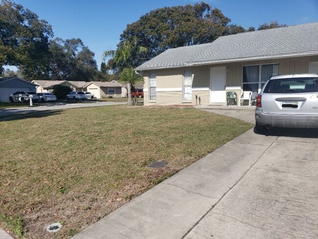 property at 6809 Westend Ave