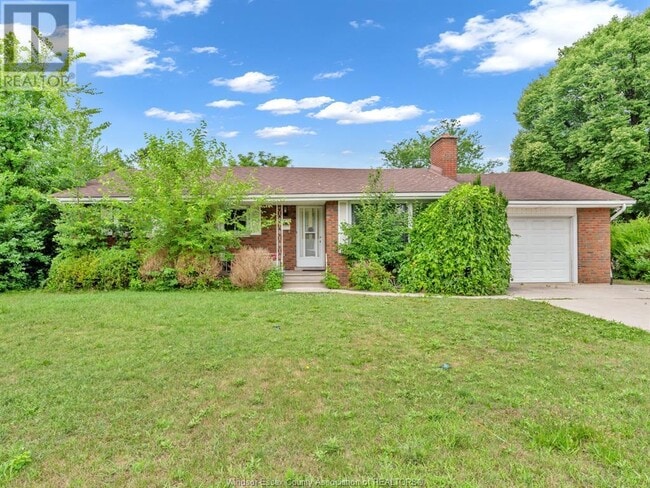 property at 2405 McKay Ave