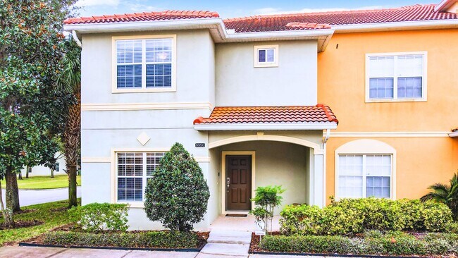 8950 Coco Palm Rd in Kissimmee, FL - Building Photo - Building Photo