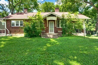 1243 McGavock Pk in Nashville, TN - Building Photo - Building Photo