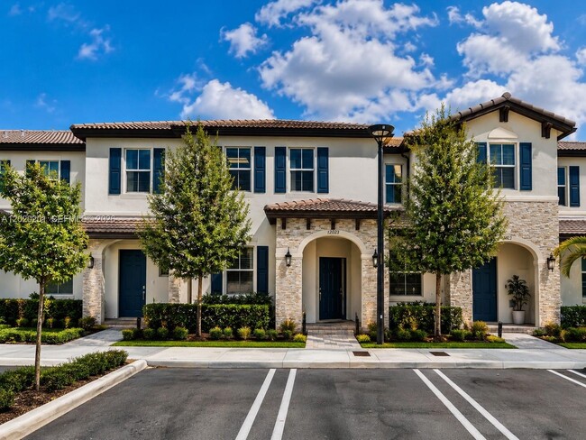 property at 12023 NW 24th Pl