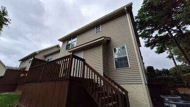 2309 London Pointe Dr in Virginia Beach, VA - Building Photo - Building Photo