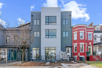 1447 Maryland Ave NE in Washington, DC - Building Photo - Building Photo