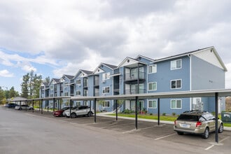 47 South Apartments in Spokane, WA - Building Photo - Building Photo
