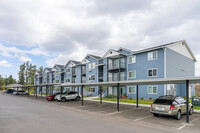 47 South Apartments in Spokane, WA - Foto de edificio - Building Photo