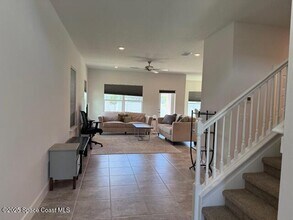 1242 Tupelo Cir in Cocoa, FL - Building Photo - Building Photo