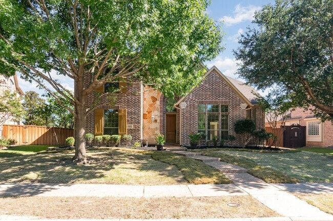 property at 2295 Sandy Creek Dr