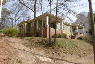 410 Grant Park Pl in Atlanta, GA - Building Photo - Building Photo