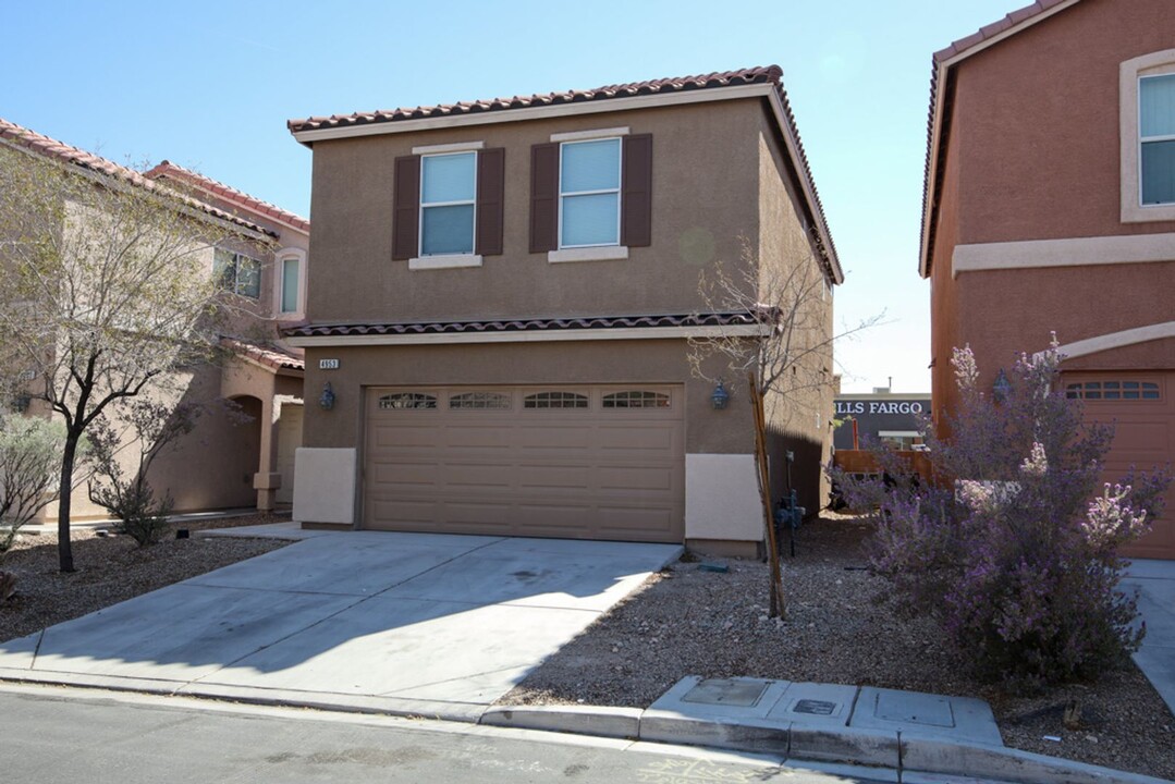 4953 Crusoe Creek Ct in Las Vegas, NV - Building Photo