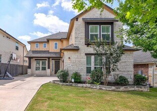 121 Alondra Way in Round Rock, TX - Foto de edificio - Building Photo