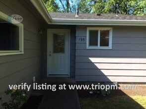 195 E 39th Ave in Eugene, OR - Building Photo - Building Photo