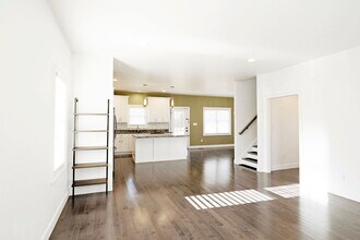 903 Nassau St in Charlottesville, VA - Building Photo - Building Photo