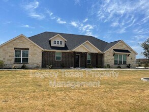 6355 Rustic Edge St in Godley, TX - Building Photo - Building Photo