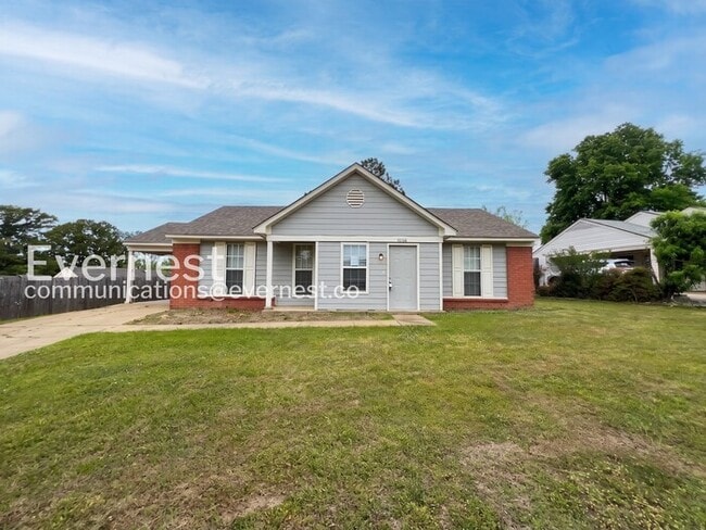 property at 4286 Brighton Dr