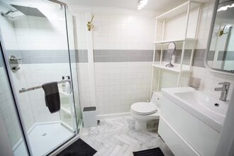 3358 Gilpin St in Denver, CO - Building Photo - Building Photo