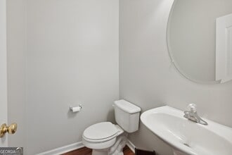 939 Pike Forest Dr in Lawrenceville, GA - Building Photo - Building Photo