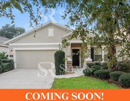 3717 Old Hickory Ln in Orange Park, FL - Building Photo