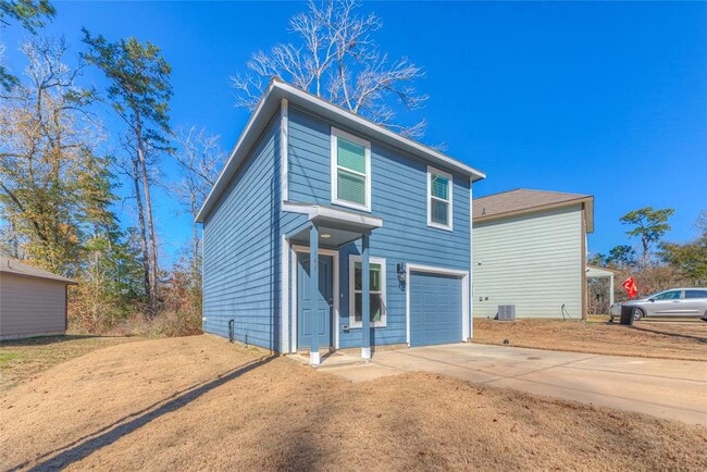 property at 144 Black Walnut