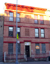 468 Ralph Ave Apartments