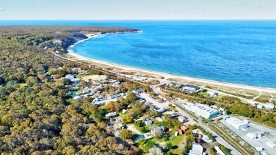 18 N Shore Rd in Montauk, NY - Building Photo - Building Photo