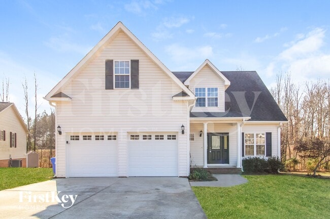 property at 156 Hazelwood Ct