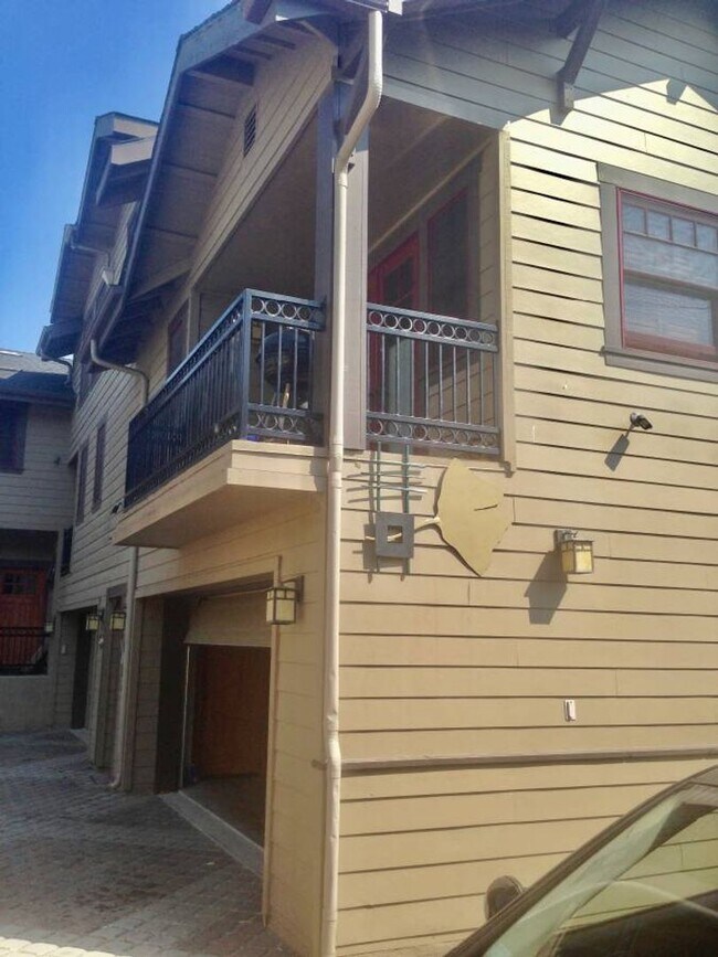 property at 451 Dana St