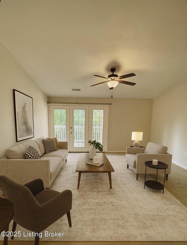 property at 6401 Cameron Ln