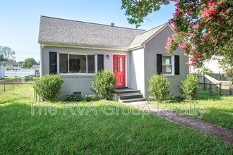 2604 Jackson St in Hopewell, VA - Building Photo - Building Photo