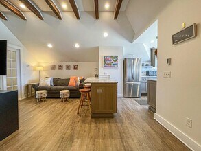 3 Grant St, Unit 3 in Portland, ME - Foto de edificio - Building Photo