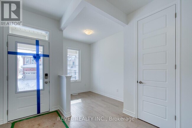 849 Tea Landing in Milton, ON - Building Photo - Building Photo
