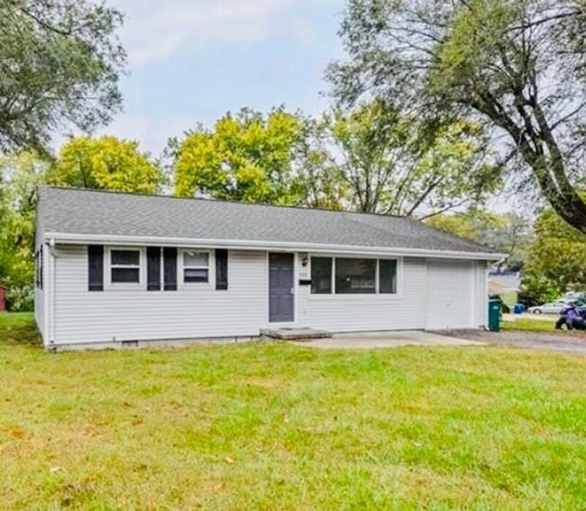 7020 Hadley St in Overland Park, KS - Building Photo - Building Photo